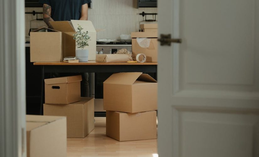 Przedpokój jako śluza antysmogowa: mikro-wiatrołap z nadciśnieniem HEPA w mieszkaniu