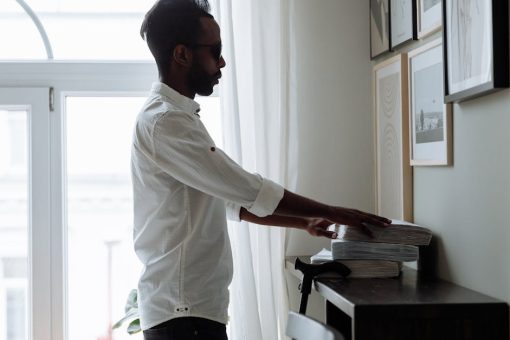 Rolety z aerogelu: półprzezroczyste ocieplenie okien DIY i Smart Home, które realnie obniża rachunki