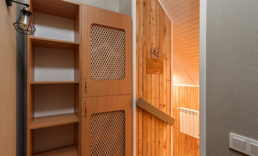 Meble jako akumulator ciepła: domowe panele PCM w regałach i ścianach – niewidzialna oszczędność energii bez remontu