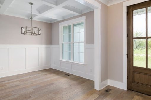 Listwy przypodłogowe z szyną 24 V DC – domowy mikrobus dla oświetlenia i smart akcesoriów