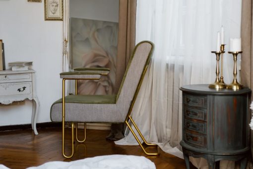 Zasłony PCM akumulujące ciepło – inteligentna termoregulacja okien bez prądu