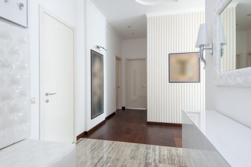 Ściany i meble z magazynem ciepła PCM – niewidzialny klimatyzator dla małych i dużych mieszkań