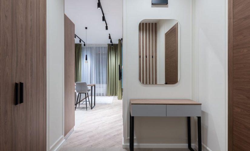 Meble i ściany z pamięcią ciepła – jak ukryć magazyn energii w mieszkaniu za pomocą paneli PCM