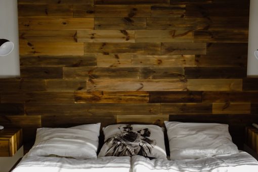 Meble z ukrytym magazynem ciepła PCM – jak zabudowy i panele ścienne stabilizują temperaturę bez klimatyzacji